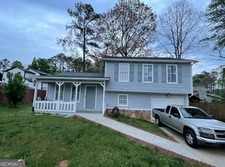 894 Sandune Dr, Norcross, GA 30093