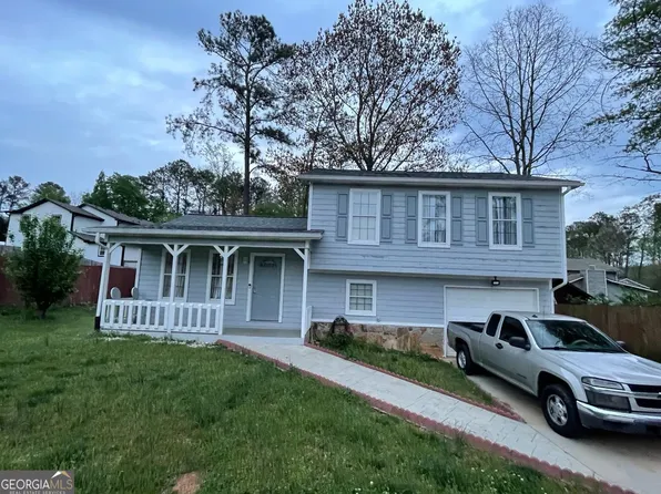 894 Sandune Dr, Norcross, GA 30093