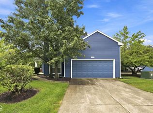 6325 Behner Way, Indianapolis, IN 46250