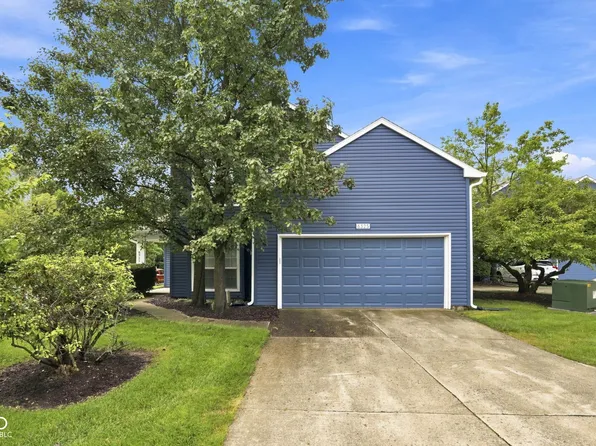 6325 Behner Way, Indianapolis, IN 46250