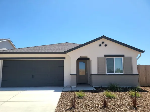 4424 Sierra Street, Riverbank, CA 95367