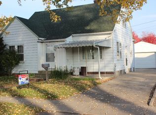 311 S Barclay St, Bay City, MI 48706