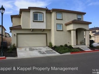 672 Embassy Cir, Vacaville, CA, 95688