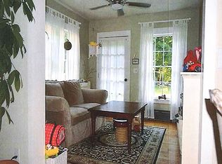 23 Lane St, Kent, CT 06757