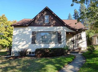1311 S Ivory St, Spokane, WA 99202