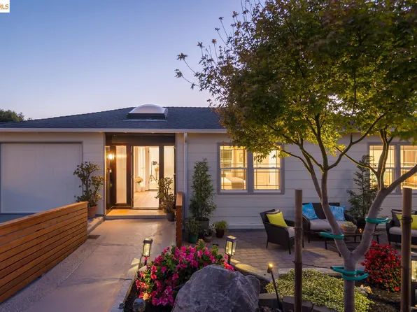 6048 Felix Ave, Richmond, CA 94805