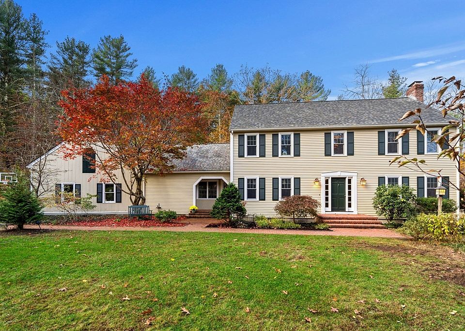 64 Palmer Way, Carlisle, MA 01741 Zillow