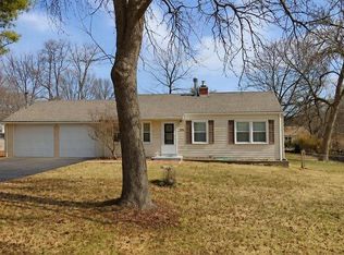 232 Newton Pl, Ballwin, MO 63021