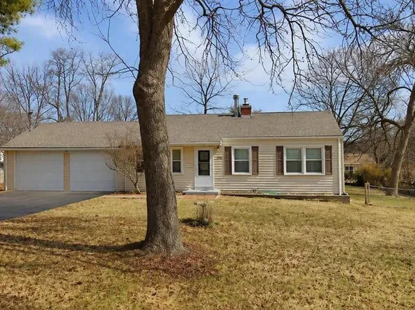 232 Newton Pl, Ballwin, MO 63021