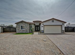 2909 E Beardsley Rd, Phoenix, AZ 85050
