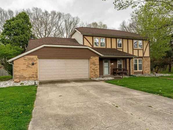 4476 N 622 W, Huntington, IN 46750