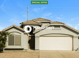 118 W Villa Theresa Dr, Phoenix, AZ 85023