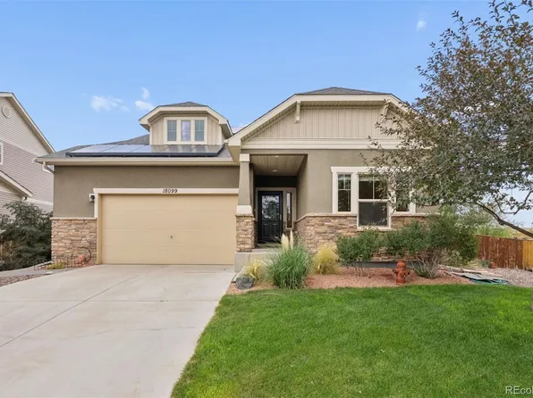 18099 E 108th Place, Commerce City, CO 80022