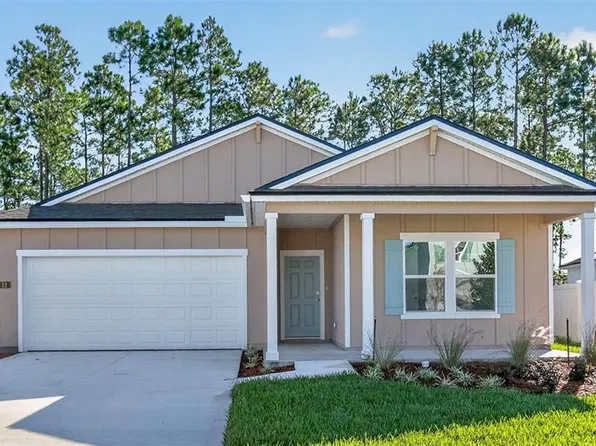 12 SAWDUST LANE, PALM COAST, FL 32137