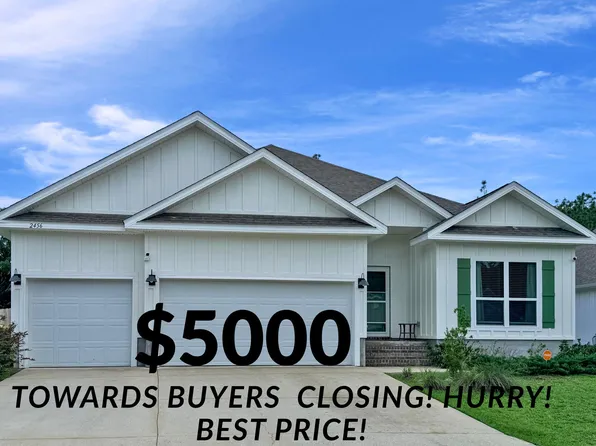 2456 Dakota Way, Crestview, FL 32536