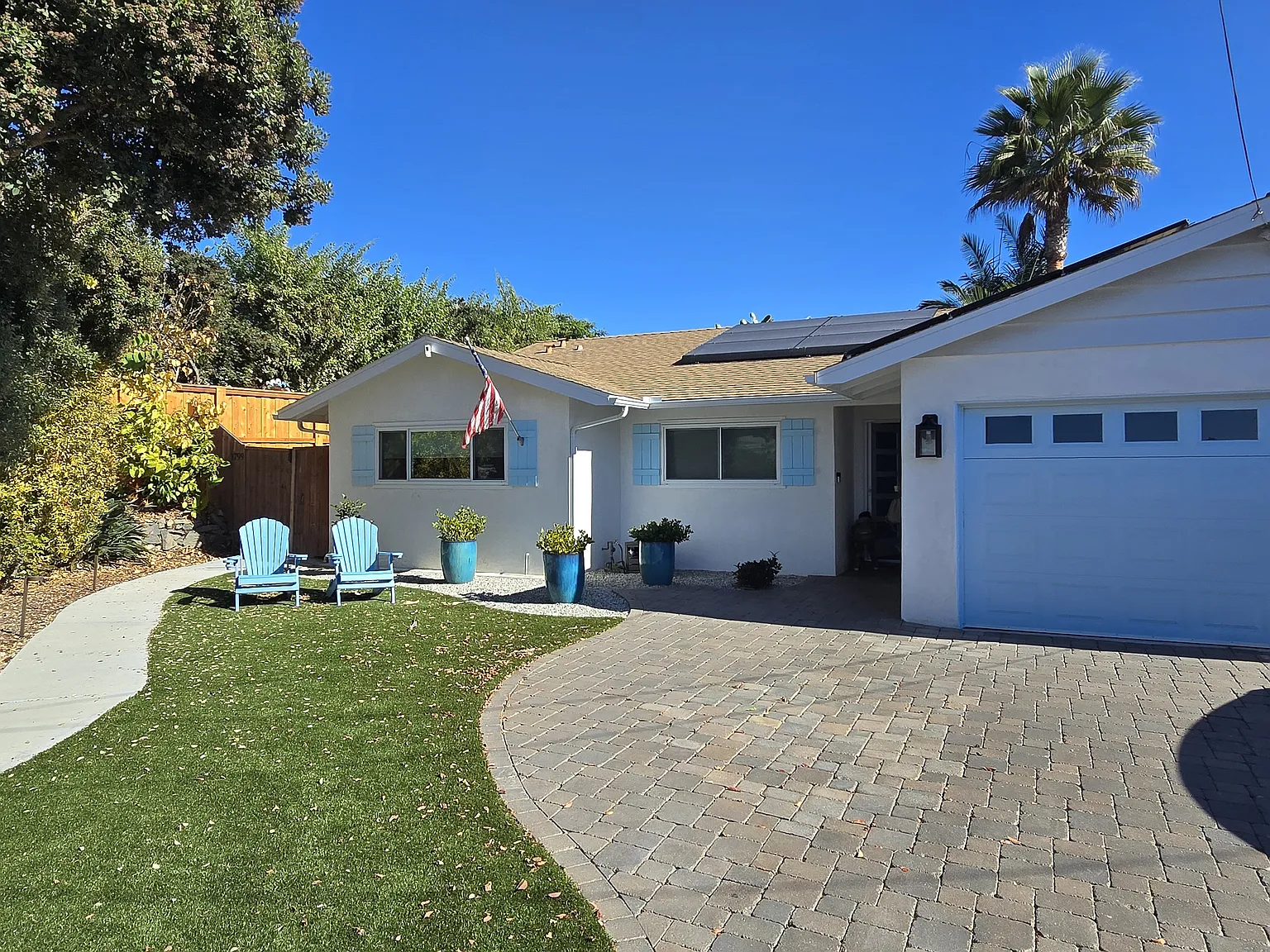 3 bed, 1457 sqft, $5,500 — Photo 3