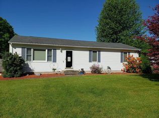 9 Hitchcock Rd, Southington, CT 06489