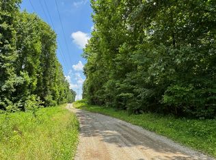 LOT 2 Stroud Ln, Centertown, KY 42328
