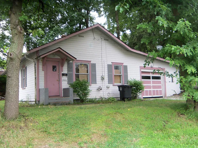 2906 Nesmith Lake Blvd — Photo 1