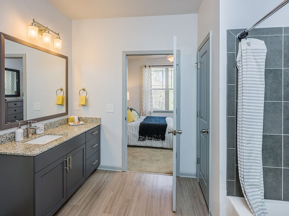 IMT Ballantyne Apartment Rentals Charlotte, NC Zillow