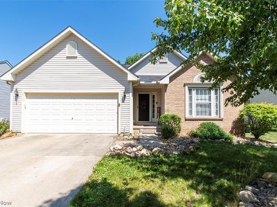 6419 Silverstone Ln, Medina, OH, 44256