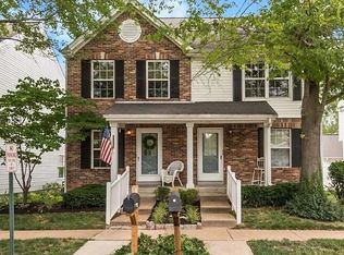 16531 Carriage View Ct, Grover, MO 63040