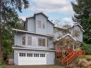 6512 SW Moonshadow Ct, Portland, OR 97223