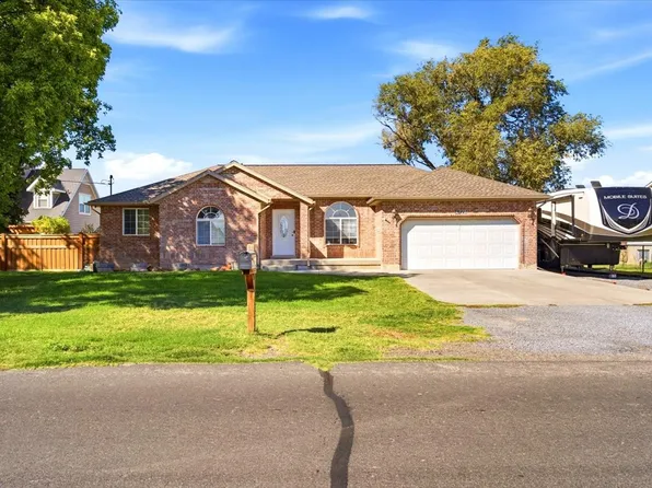 4728 W 800 N, West Pt, UT 84015