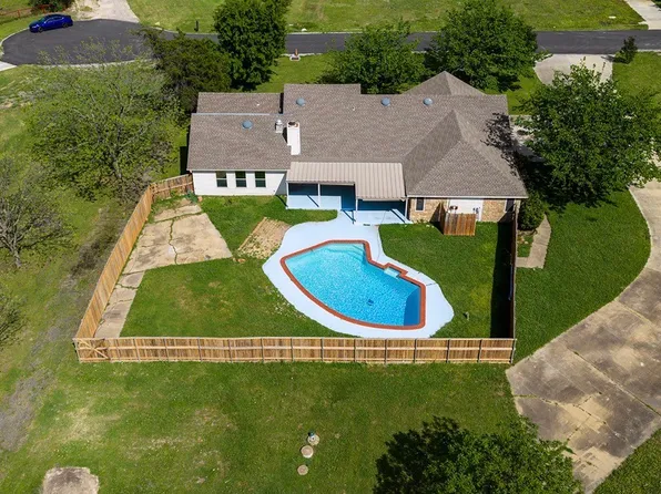 3 Harvest Way, Lucas, TX 75098