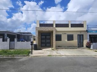 L 238 Calle Main Alturas Ave, Rio Grande, PR 00745