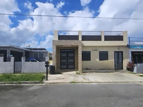 L 238 Calle Main Alturas Ave, Rio Grande, PR 00745