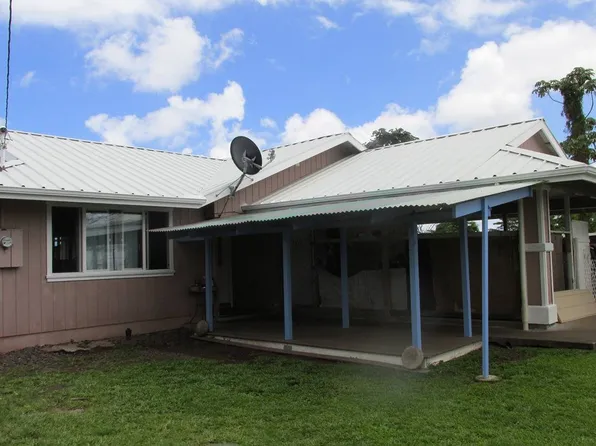16-2065 Hanale Dr, Pahoa, HI 96778