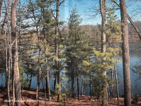 LOT 5 W Oriole Ln, Hayward, WI 54843