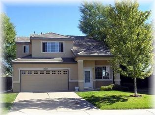 5025 Collingswood Ct, Highlands Ranch, CO 80130
