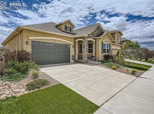 7222 Lewis Clark Trl, Colorado Springs, CO 80927