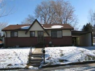 752 S Simms St, Lakewood, CO 80228