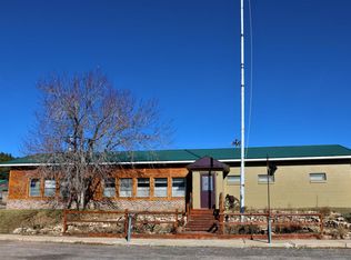 139 Commercial Rd, Sundance, WY 82729