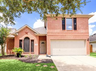 32006 Annice Ln, Pinehurst, TX 77362