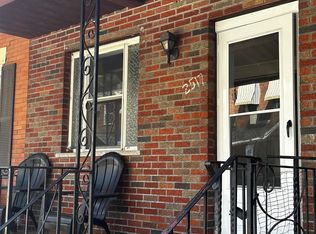2517 S Mildred St, Philadelphia, PA 19148