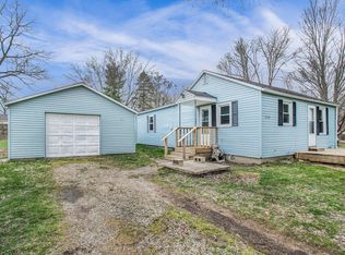 2628 S 3rd St, Niles, MI 49120