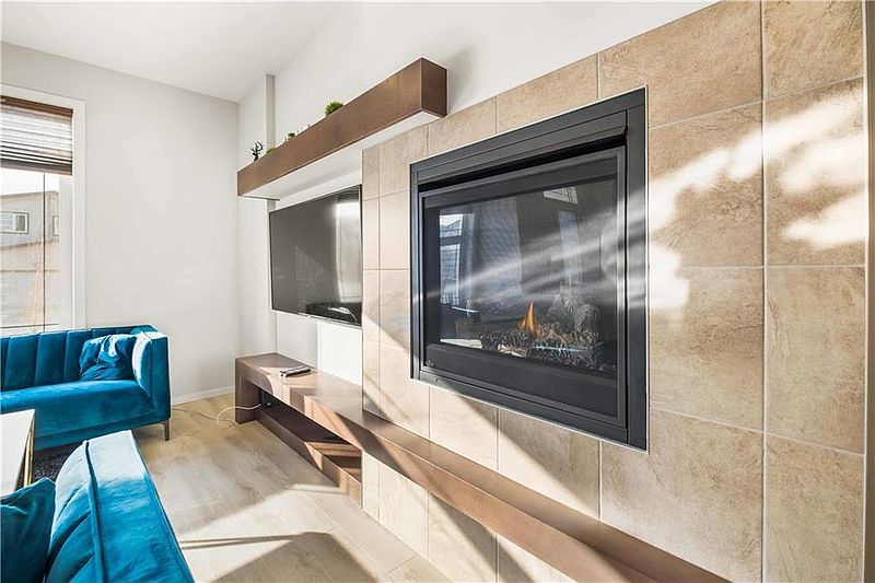 Winnipeg House for rent - 3 Bedrooms — photo 3