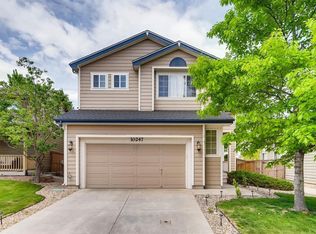 10247 Spotted Owl Ave, Highlands Ranch, CO 80129