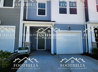 267 Silo Ridge Dr, Anderson, SC 29621