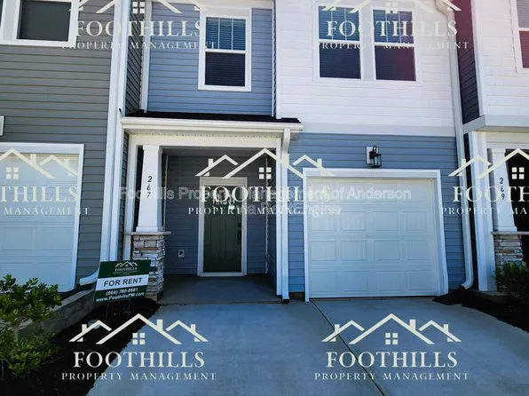 267 Silo Ridge Dr, Anderson, SC 29621