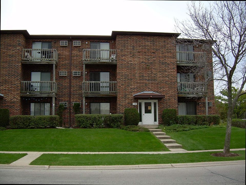 Sought After Complex