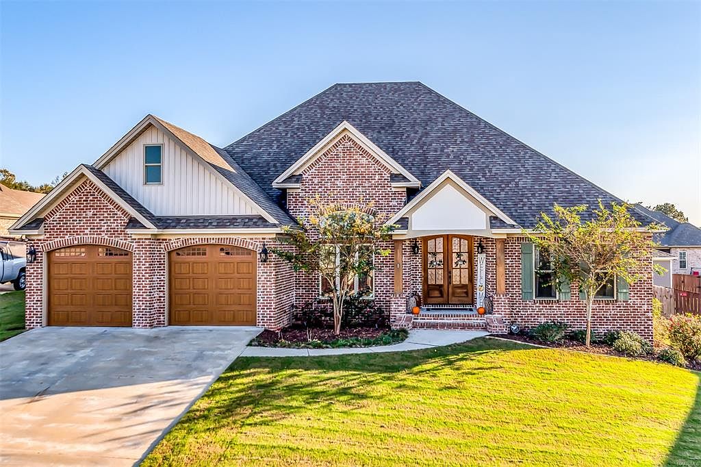 191 Winchester Way, Prattville, AL 36067 Zillow