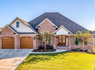 191 Winchester Way, Prattville, AL 36067