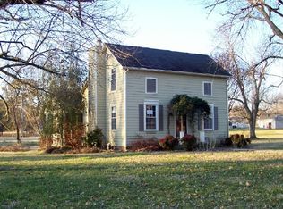 10 Lori Ln, Fayetteville, TN 37334