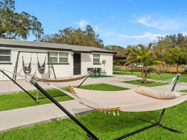 3105 Wallace Branch Rd, Plant City, FL