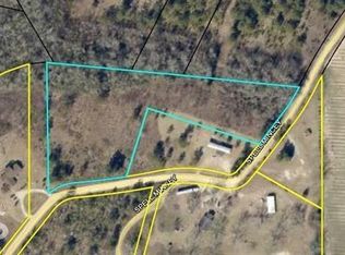 0 Spell Mincey, Portal, GA 30450